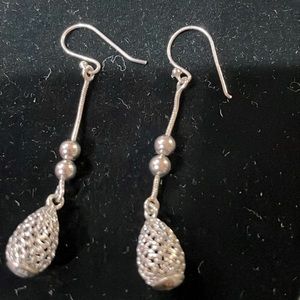 Earrings 925